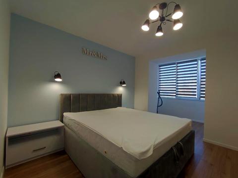 квартира по адресу Тисменицька ул., 307а