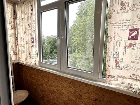 квартира за адресою Василя Сліпака вул. (Єрмолової), 50-А