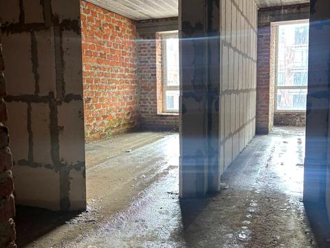 квартира за адресою Княгинин вул., 35 