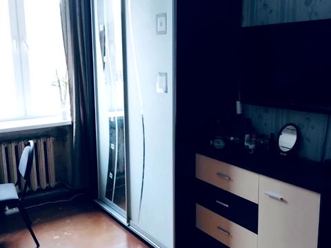 квартира за адресою Біблика вул. (2-ї П'ятирічки), 9