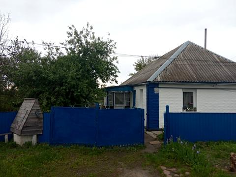 будинок за адресою смт. Попільня, Мічуріна, 68