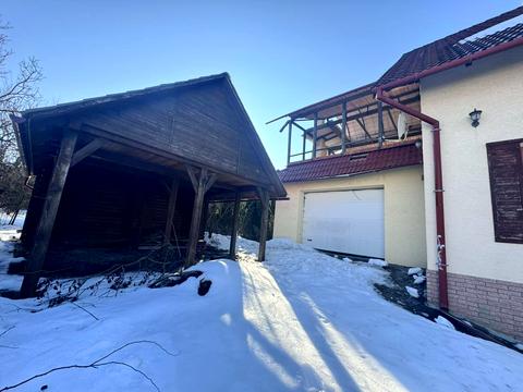 дом по адресу Лесовая ул., 31