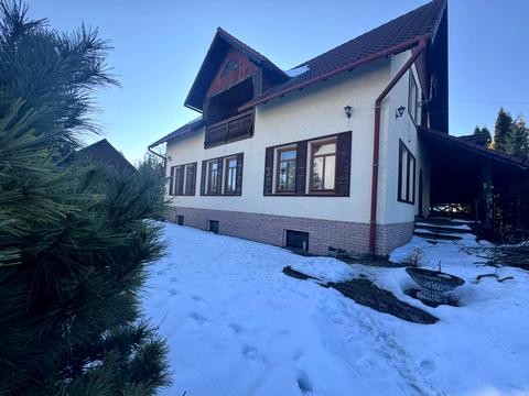 дом по адресу Лесовая ул., 31