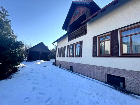 дом по адресу Лесовая ул., 31