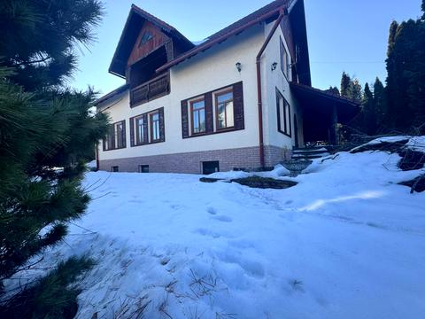 дом по адресу Лесовая ул., 31