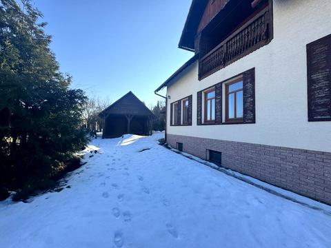 дом по адресу Лесовая ул., 31