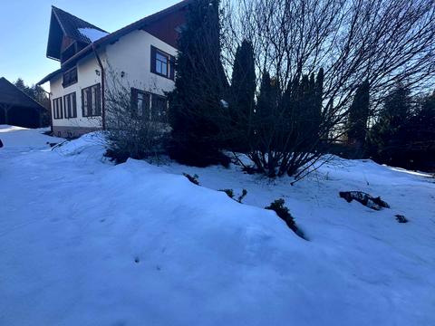 дом по адресу Лесовая ул., 31