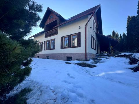 дом по адресу Лесовая ул., 31