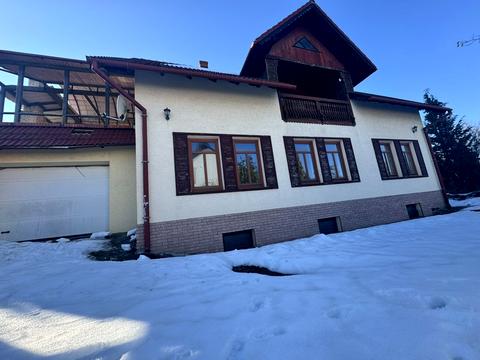 дом по адресу Лесовая ул., 31