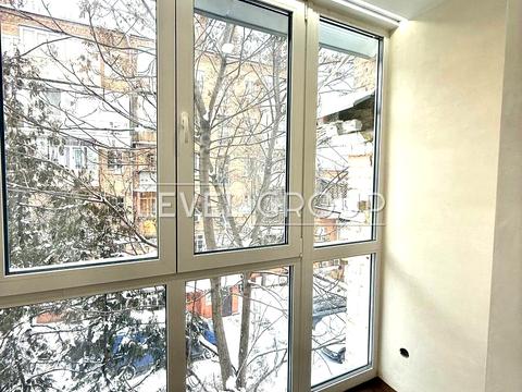 квартира по адресу Владимирская ул., 76-Б