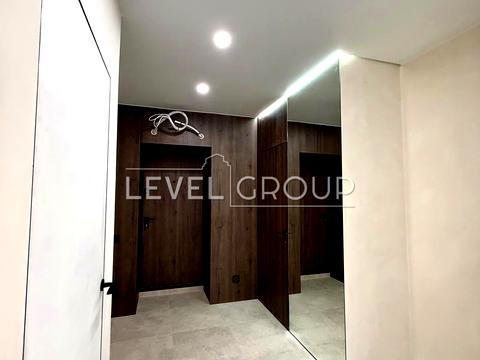 квартира по адресу Владимирская ул., 76-Б