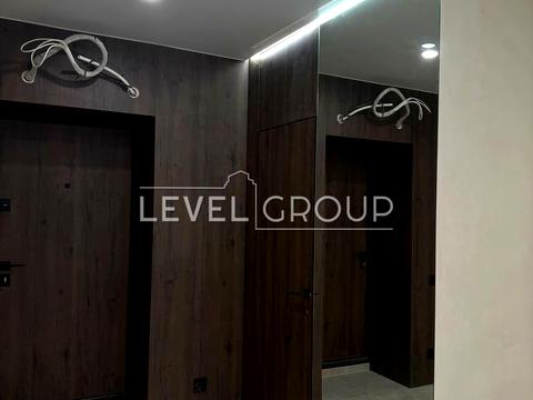 квартира по адресу Владимирская ул., 76-Б