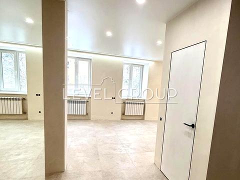 квартира по адресу Владимирская ул., 76-Б