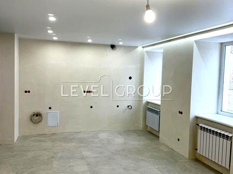 квартира по адресу Владимирская ул., 76-Б