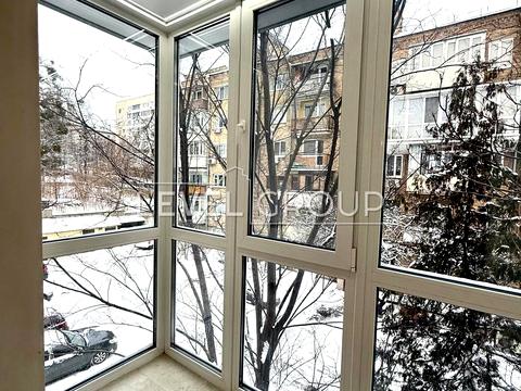 квартира по адресу Владимирская ул., 76-Б