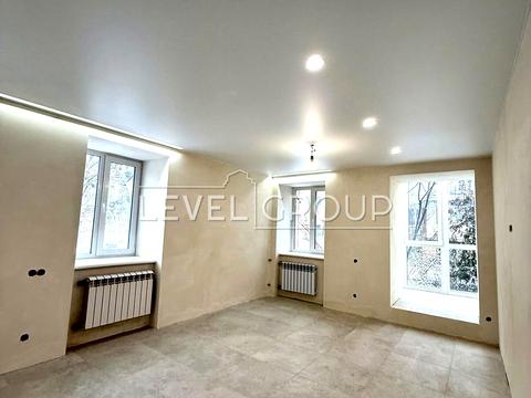 квартира по адресу Владимирская ул., 76-Б