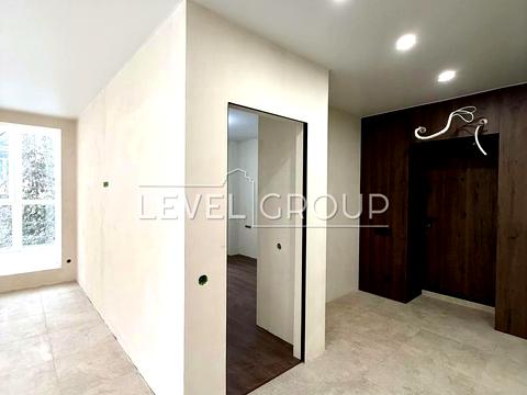 квартира по адресу Владимирская ул., 76-Б