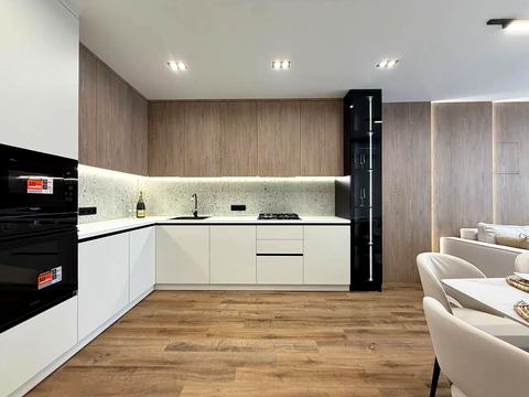 квартира за адресою Височана вул., 18 к4