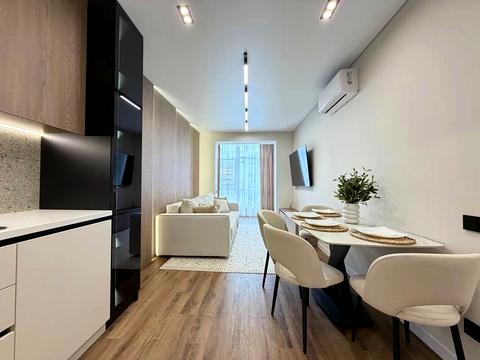 квартира за адресою Височана вул., 18 к4