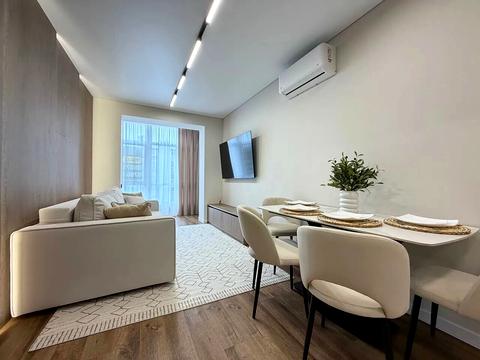 квартира за адресою Височана вул., 18 к4