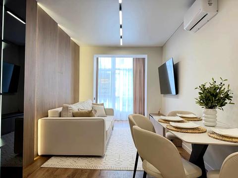 квартира за адресою Височана вул., 18 к4