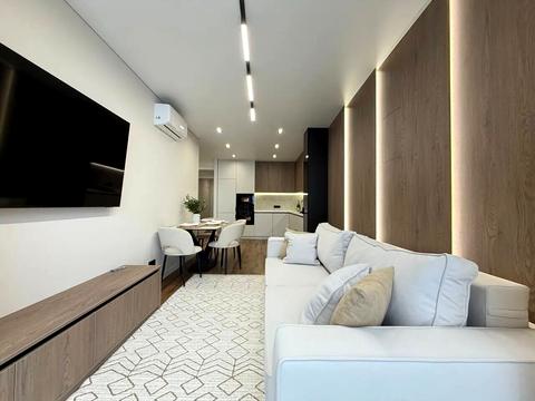 квартира за адресою Височана вул., 18 к4