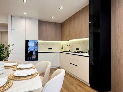 квартира за адресою Височана вул., 18 к4