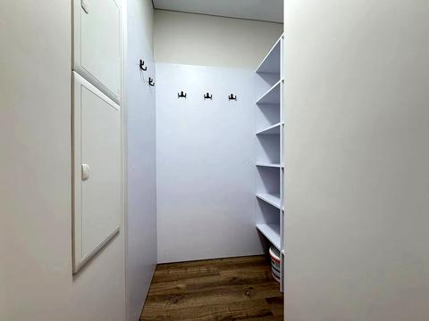 квартира за адресою Височана вул., 18 к4