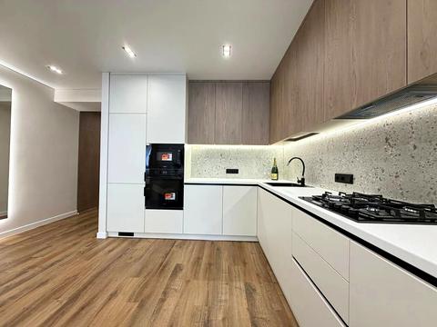 квартира за адресою Височана вул., 18 к4