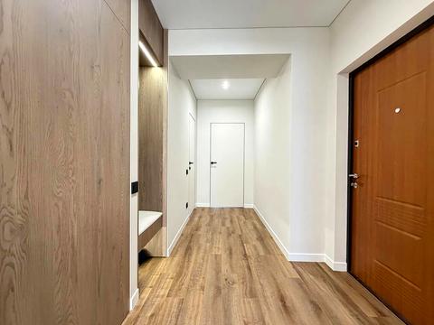 квартира за адресою Височана вул., 18 к4