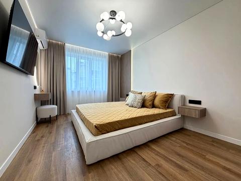 квартира за адресою Височана вул., 18 к4