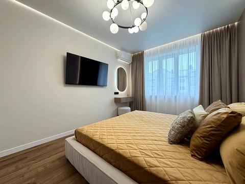 квартира за адресою Височана вул., 18 к4