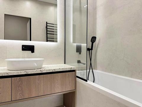 квартира за адресою Височана вул., 18 к4