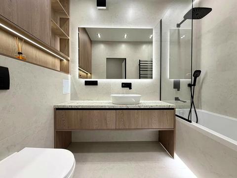 квартира за адресою Височана вул., 18 к4