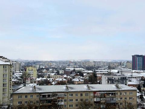 квартира за адресою Височана вул., 18 к4