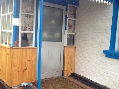 будинок за адресою смт. Попільня, Мічуріна, 68