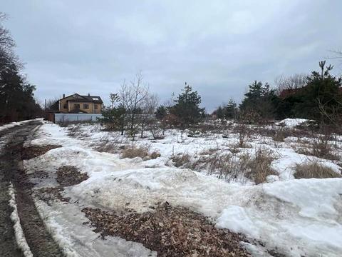 участок по адресу Щаслива