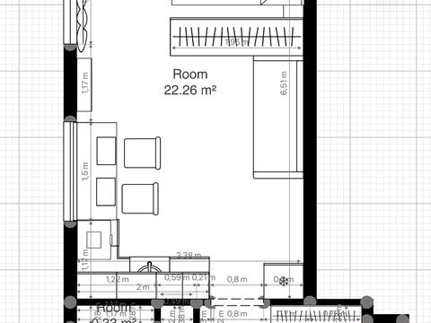 квартира за адресою Михайла Максимовича вул. (Онуфрія Трутенка), 26-В