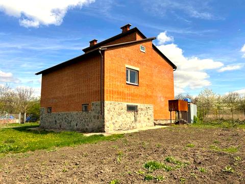 дом по адресу Миру