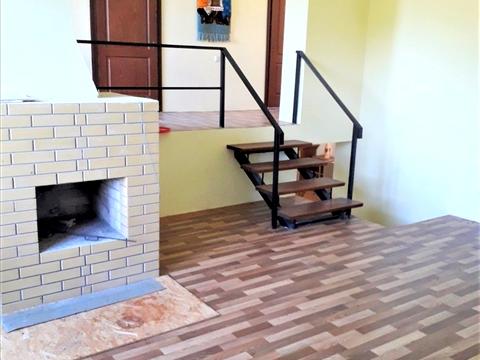 дом по адресу Миру