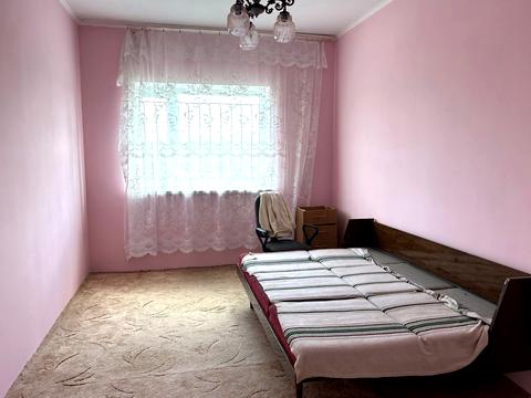 дом по адресу Миру