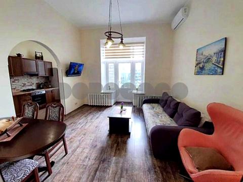 квартира за адресою Велика Житомирська вул., 8-А