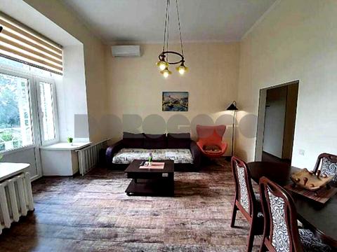 квартира за адресою Велика Житомирська вул., 8-А