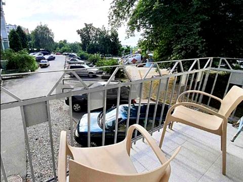 квартира за адресою Велика Житомирська вул., 8-А