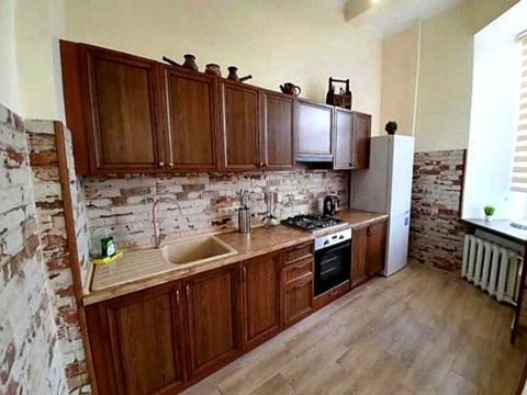 квартира за адресою Велика Житомирська вул., 8-А