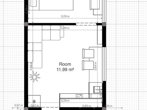 квартира за адресою Михайла Максимовича вул. (Онуфрія Трутенка), 26-В
