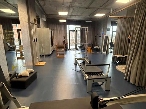 коммерческая по адресу Шевченко пер., 9