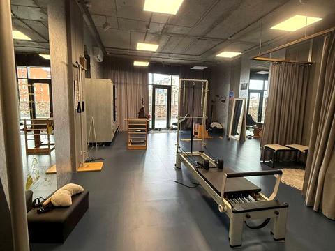 коммерческая по адресу Шевченко пер., 9