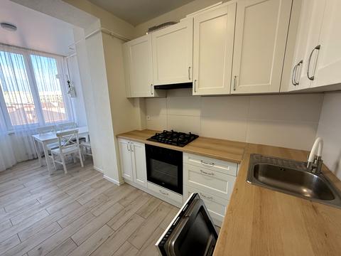 квартира по адресу Стуса Василия ул., 7