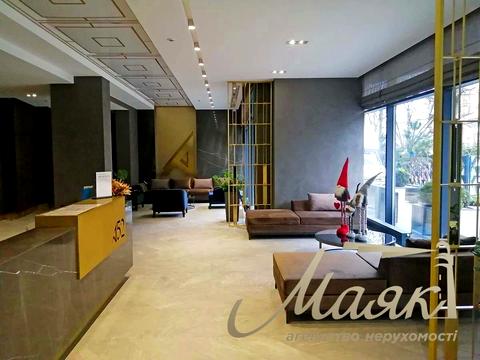 коммерческая по адресу Сечевых Стрельцов ул. (Артема), 44-А